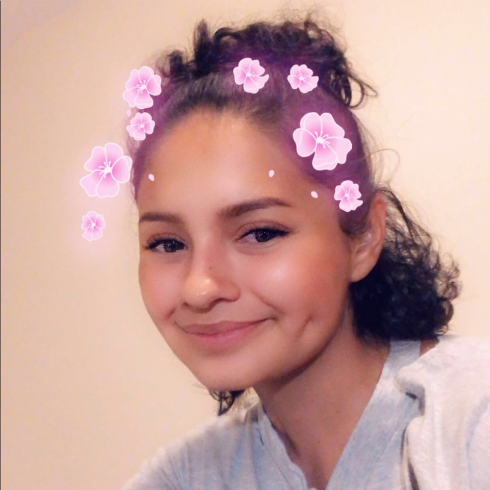 Meet your Posher, Marissa